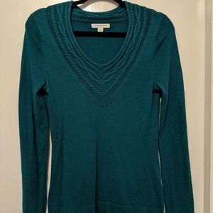 Banana Republic sweater